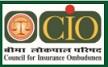 Council for Insurance Ombudsmen (CIO) Customer Care No.