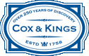 Cox Kings Toll free Number 1800 2090 400