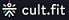Cultfit Customer Care Number