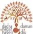 Daman And Diu Coastal Zone Management Authority Dept. Contact No.