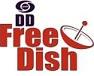 DD Free Dish Customer Care No. 1800 11 4554
