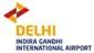 Delhi Airport Contact No. 0124-479 7300