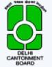 Delhi Cantonment Board Contact No. 011- 2569 3837