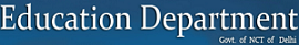 Delhi Education Department Contact No.