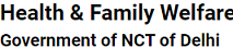Delhi Health And Family Welfare Department Contact No.