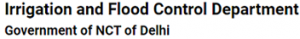Delhi Irrigation and Flood Control Department Contact No.