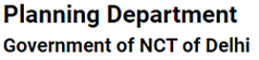 Delhi Planning Department Contact No.
