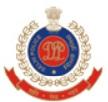 Delhi Police Contact No.