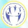 Delhi SC/ST/OBC/Min. & Handic. Fin. & Deve. Corp. Ltd.(DSFDC) No.