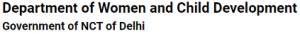 Delhi Women and Child Development Department Contact No.