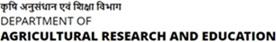 Department Of Agricultural Research And Education Contact No.