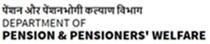 Department of Pension & Pensioner's Welfare Contact No.