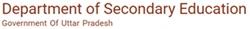 Department Of Secondary Education Uttar Pradesh Contact No.