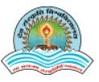 Dev Sanskriti Vishwavidyalaya (DSVV) Contact No.