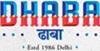 Dhaba 1986 Restaurant Contact No.