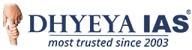 Dhyeya IAS Coaching Contact No. 011-4927 4400