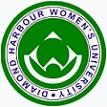Diamond Harbour Women´s University (DHWU) Contact No.