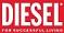 Diesel Fashion Customer Care No. 022-4893 0102