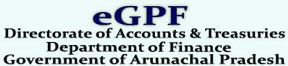 Directorate of Accounts And Treasuries Arunachal Pradesh No.