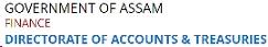 Directorate of Accounts and Treasuries Assam Contact No.