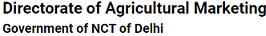 Directorate of Agri. Marketing Delhi Contact No. 011-2381 8601