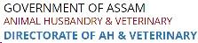 Directorate of AH and Veterinary Assam Contact No. 0361-266 8609