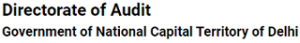 Directorate of Audit Department Delhi Contact No.