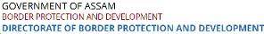 Directorate of Border Protection and Dev. Assam Contact No.