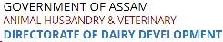 Directorate of Dairy Development Assam Contact No.