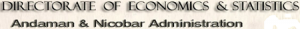 Directorate of Economics and Statistics A And N Contact No.