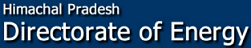 Directorate Of Energy Himachal Pradesh Contact No.