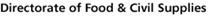 Directorate of Food and Civil Supplies Gujarat No. 079-2325 1170