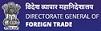 Directorate General of Foreign Trade (DGFT) Contact No.