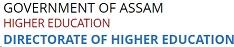 Directorate Of Higher Education Assam Contact No.