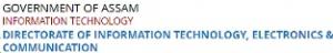 Directorate of Info. Tech. Electronics & Comm. Assam Contact No.