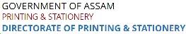 Directorate of Printing and Stationery Assam Contact No.