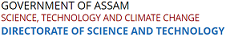 Directorate of Science and Technology Assam Contact No.
