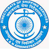 Directorate of Shipping Services A And N No. 1800 345 2714