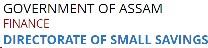 Directorate of Small Savings Assam Contact No.