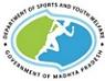 Directorate Of Sports And Youth Welfare Dept. (DSYW) MP No.