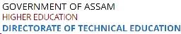 Directorate Of Technical Education Assam Contact No.