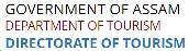 Directorate of Tourism Assam Contact No.