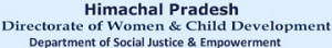 Directorate Of Women And Child Devt. Himachal Pradesh Contact No.