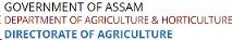 Directorate  of Agriculture Assam Contact No. 0361-233 2215
