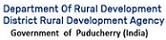 District Rural Development Agency (DRDA), Puducherry Contact No.