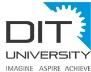 DIT University Contact No. 1800 1210 41000