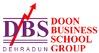 Doon Business School (DBS) Contact No. 72591 62060