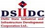 DSIIDC Limited Contact No. 011-2331 4231