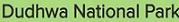 Dudhwa National Park Contact No.