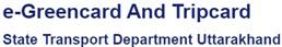 e-Greencard And Tripcard Procedure For Char Dham Yatra